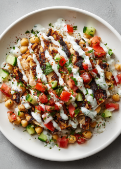 chicken shawarma 2