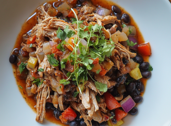 pork carnitas