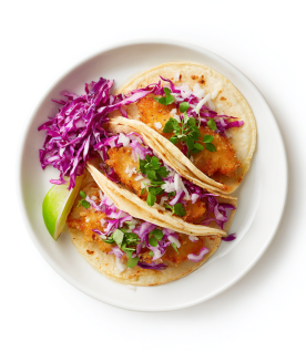 caribean fish tacos 2