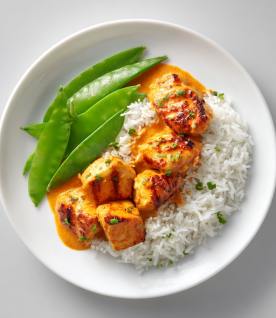 chicken tikka masala