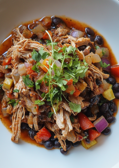 pork carnitas