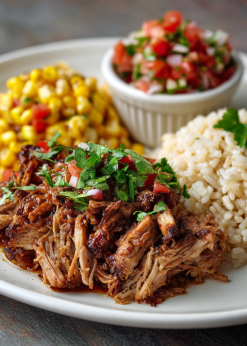 chipotle lime pork