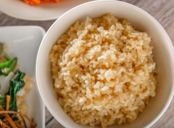 organicbrownrice