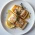 pan seared mahi