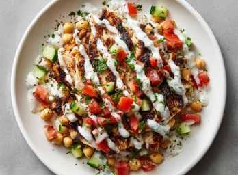 chicken shawarma 2
