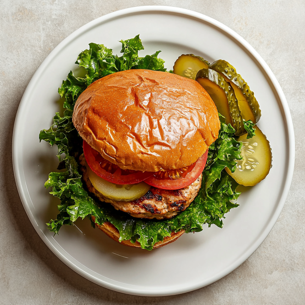 turkey burger 22b5f4f8