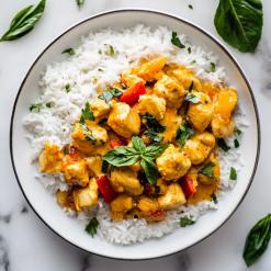 coconut curry chicken 2bafe185