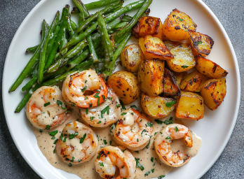 shrimp al ajillo 3040d739