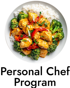 Personal Chef Program