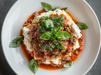 beef ricotta lasagna 703521c9