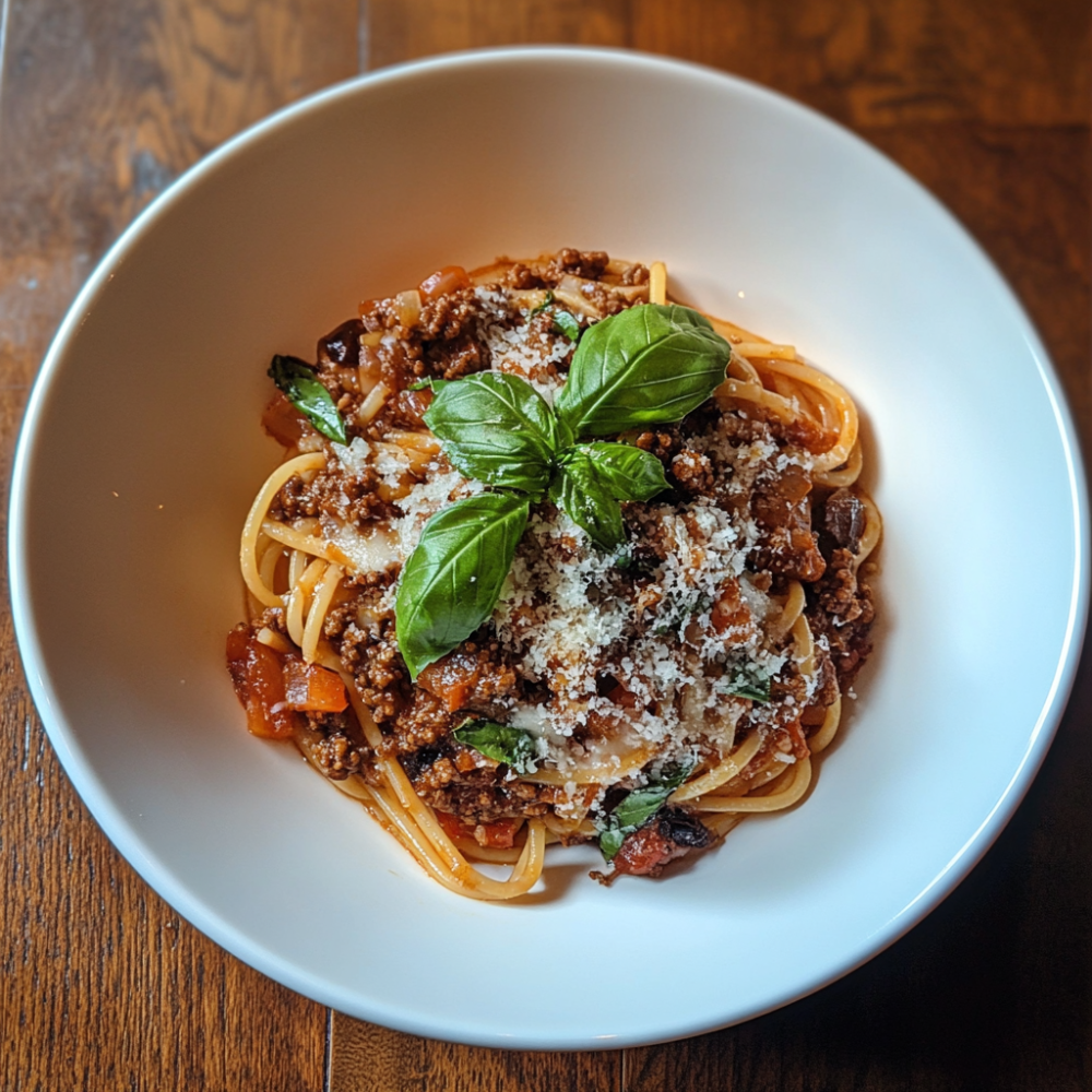 pasta bolognese 7fbe5e1c