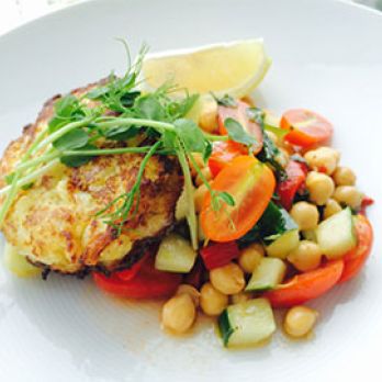 Supercharged eating Slow-Carb Life