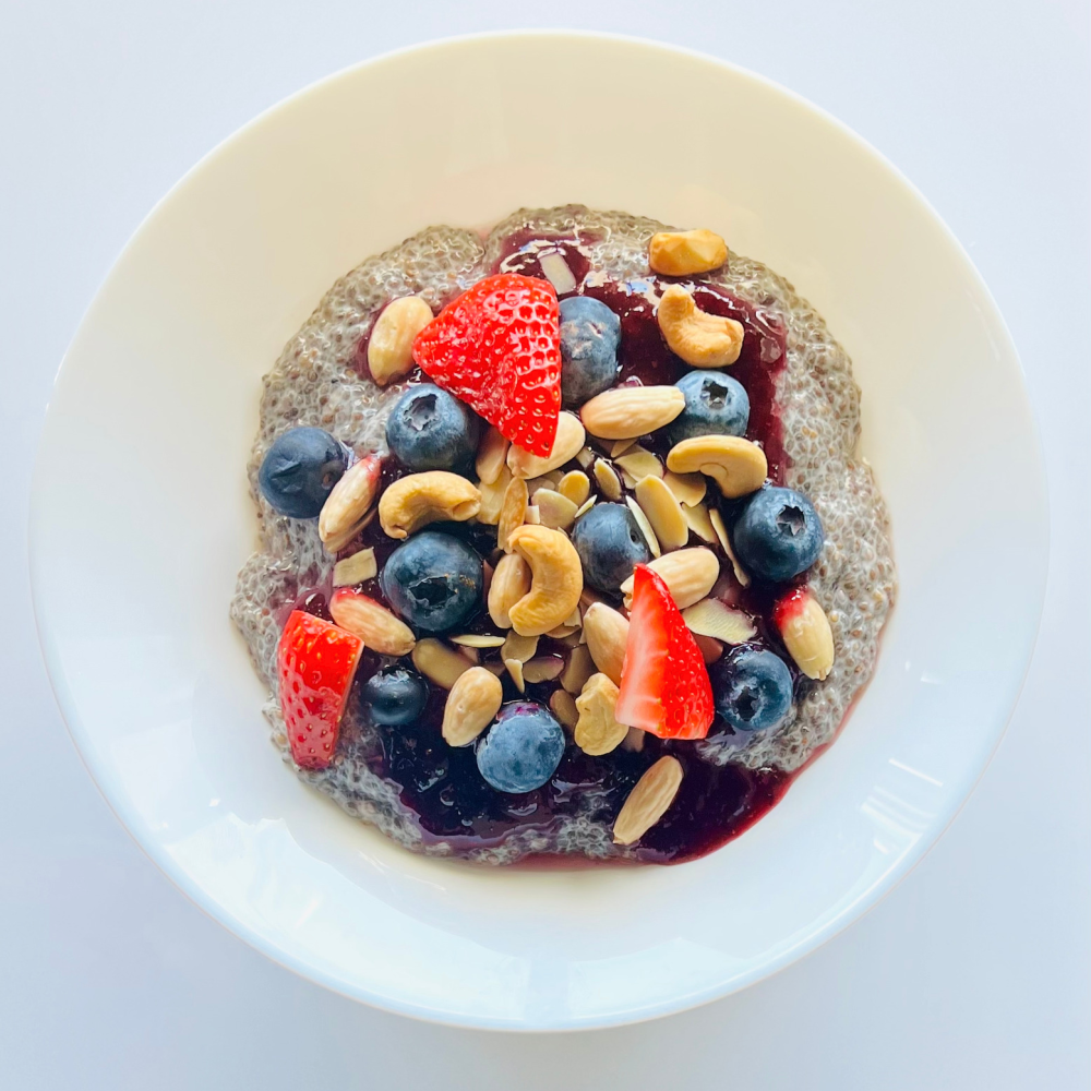 chia berry compote a0dafda2