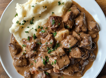 beef stroganoff a1552020