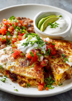 ancho chicken quesadilla a66e02e5