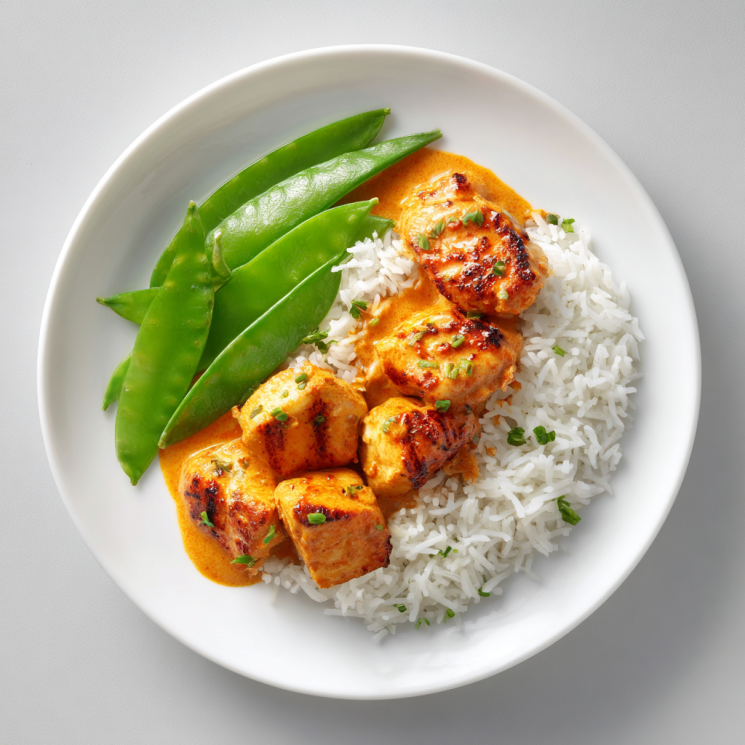 chicken tikka masala b4324398