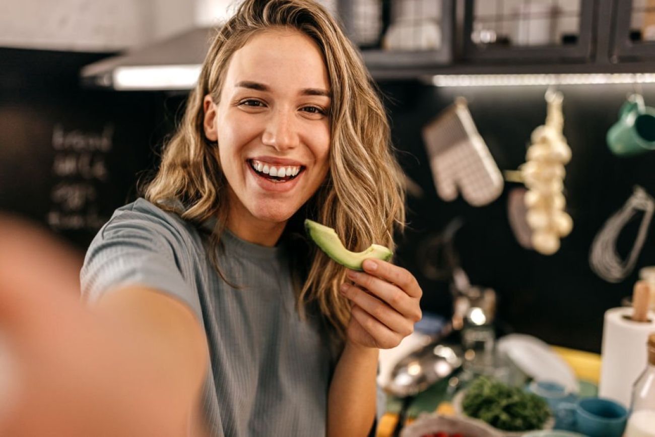Join our 4 week KETO-X CHALLENGE