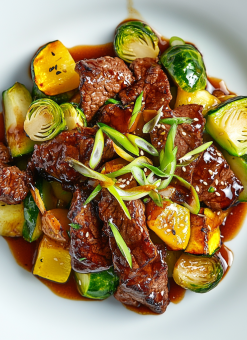 ginger beef c7d3fa04