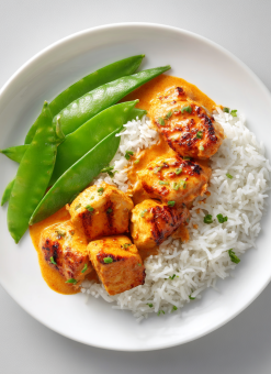 chicken tikka masala cafedaee