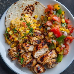 chicken fajitas cb9577e4