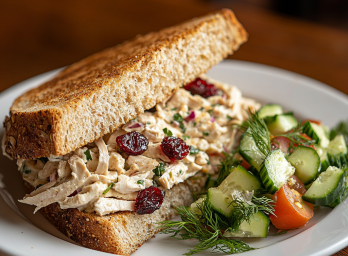 chicken salad sandwich d17c4567