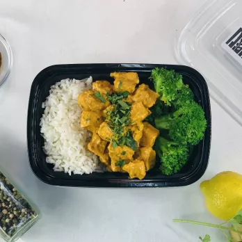 Chicken Tikka Masala Chicken Tikka Masala