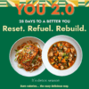 You 2.0 - Metabolic Reset