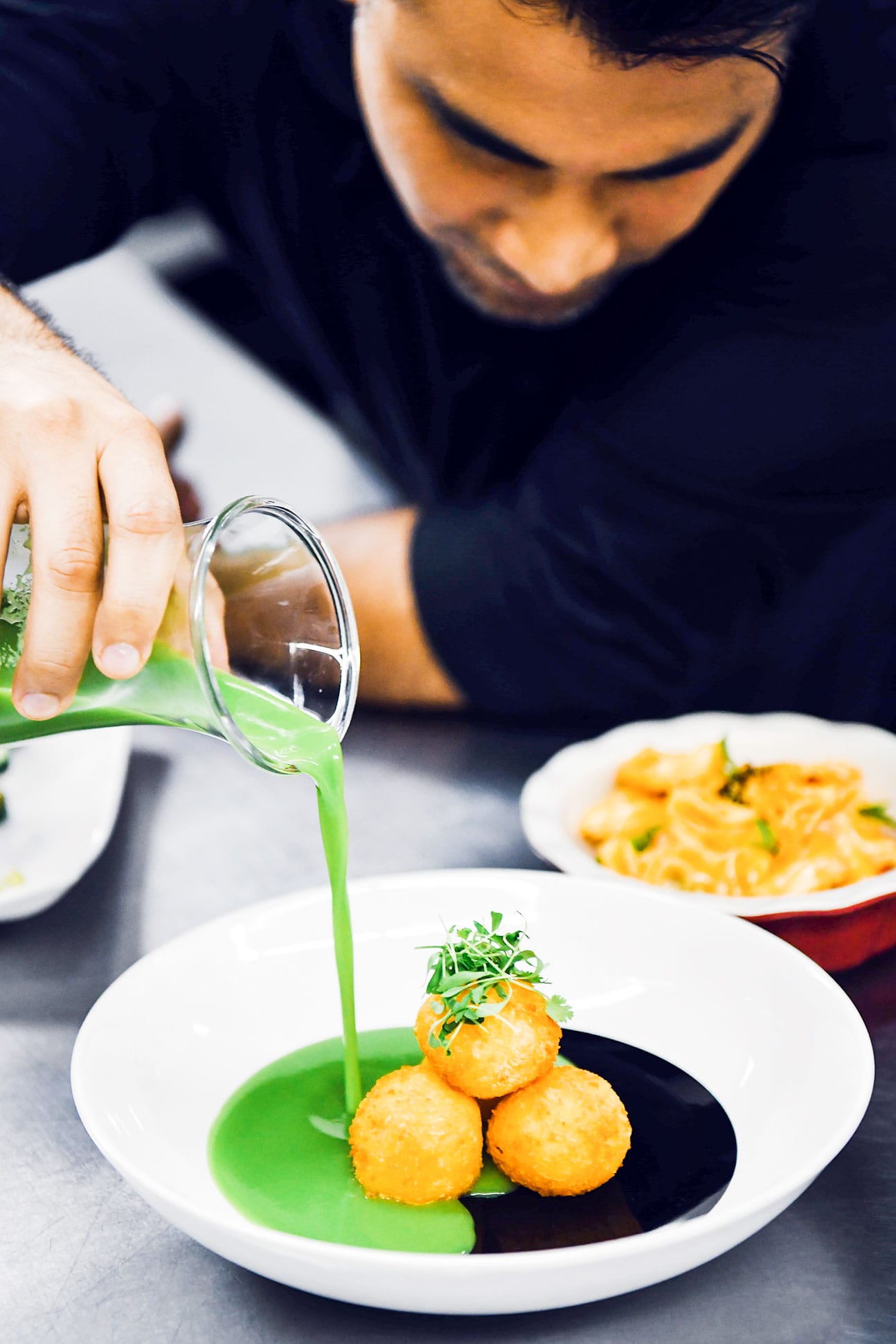 Meal Quiz | The Healthy Kitchen Miami