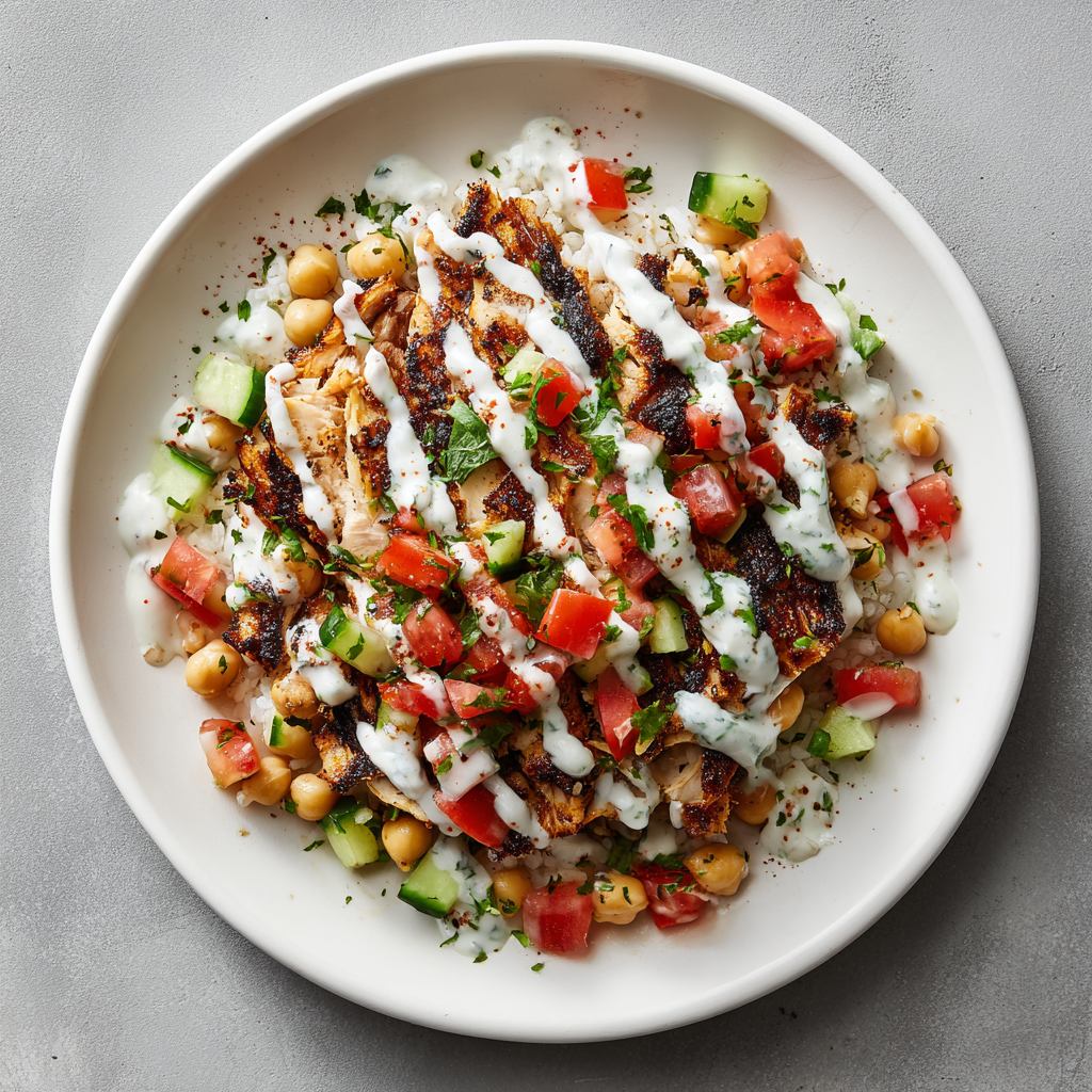 chicken shawarma 2