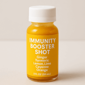 Immunity Booster Shots (6-pack)