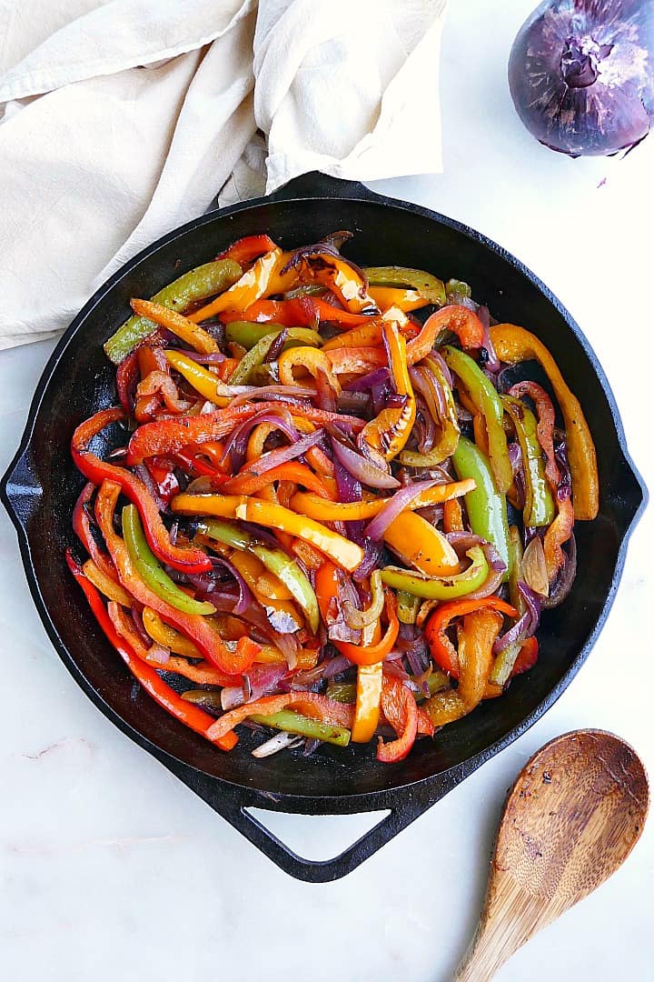 fajita veggies 4