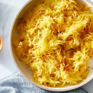 Spaghetti Squash