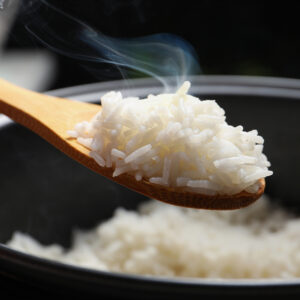 Thai Jasmine Rice