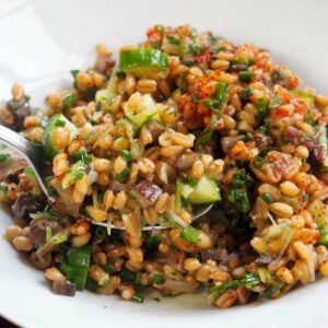 Whole Grain Medley