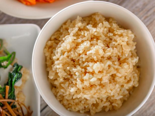 Organic Brown Rice | The Healthy Kitchen Miami