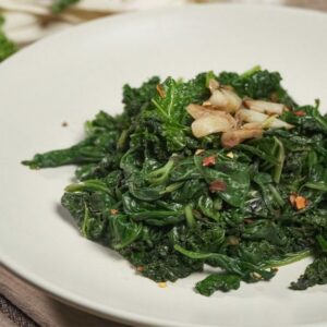 Tuscan Greens