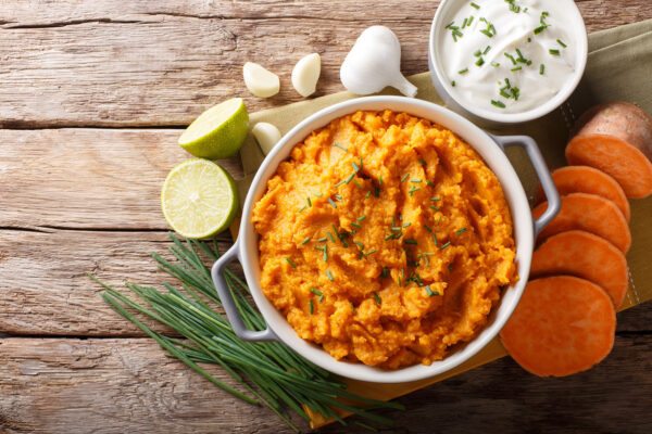 Healthy Side Carbs - Image 2