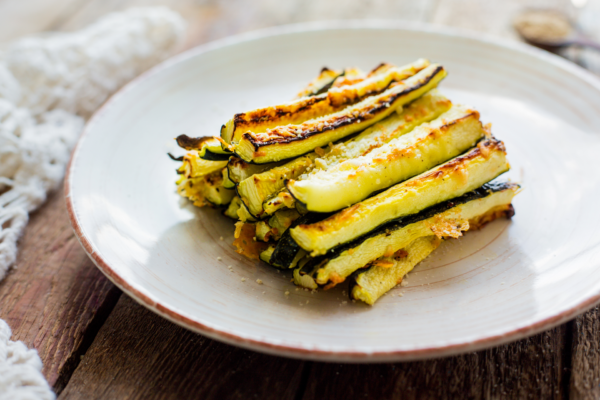 Healthy Seasonal Side Vegetables