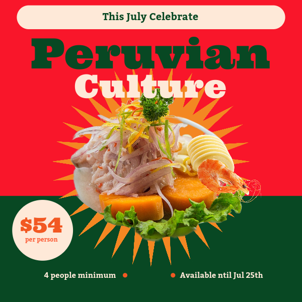 ads peruvian culture 1