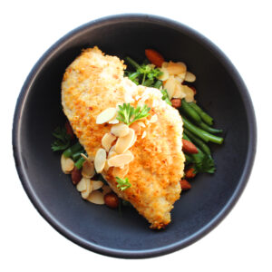 Slow-Carb Life Meal Plan - Monthly