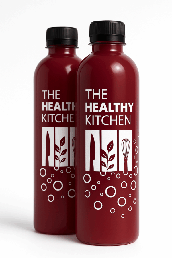 Açaí Pomegranate Juice –  Super Berries Antioxidant Blend - Image 2
