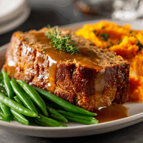 Turkey Meatloaf Family Bundle – Serves 5 - Image 3