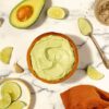Avocado aioli