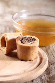 High Protein/Collagen Bone Broth