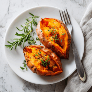 Healthy Side Carbs
