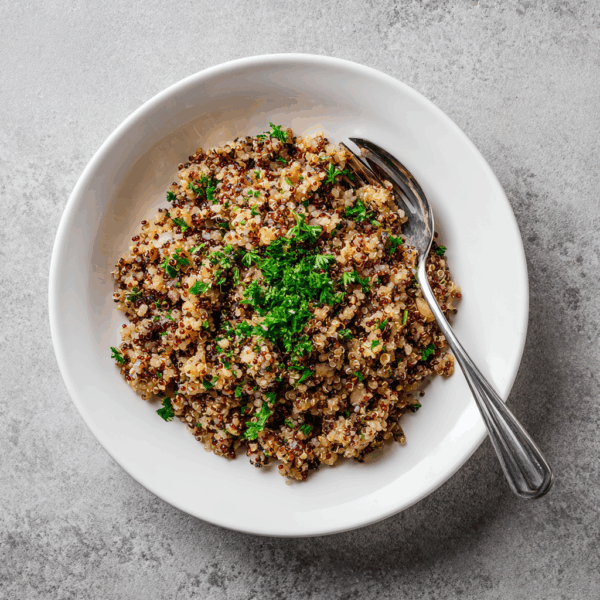 Healthy Side Carbs - Image 5