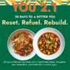 You 2.1 Protein Reset - Full Payment
