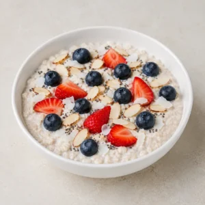 Overnight Oats