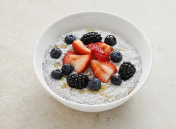 chia pudding berries 0bcf191c