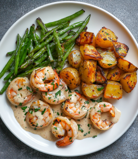 shrimp al ajillo 0e615238